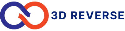 3D reverse